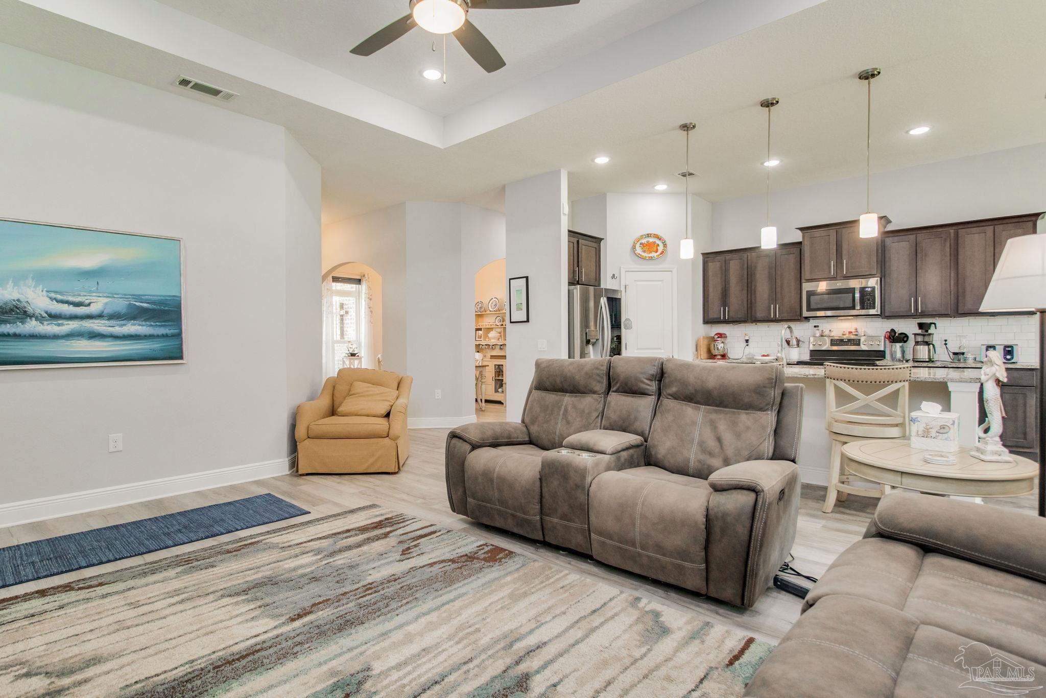 8926 Trail Ridge Road Milton, FL 32583 - Photo 9 of 49 Gallery Image 9