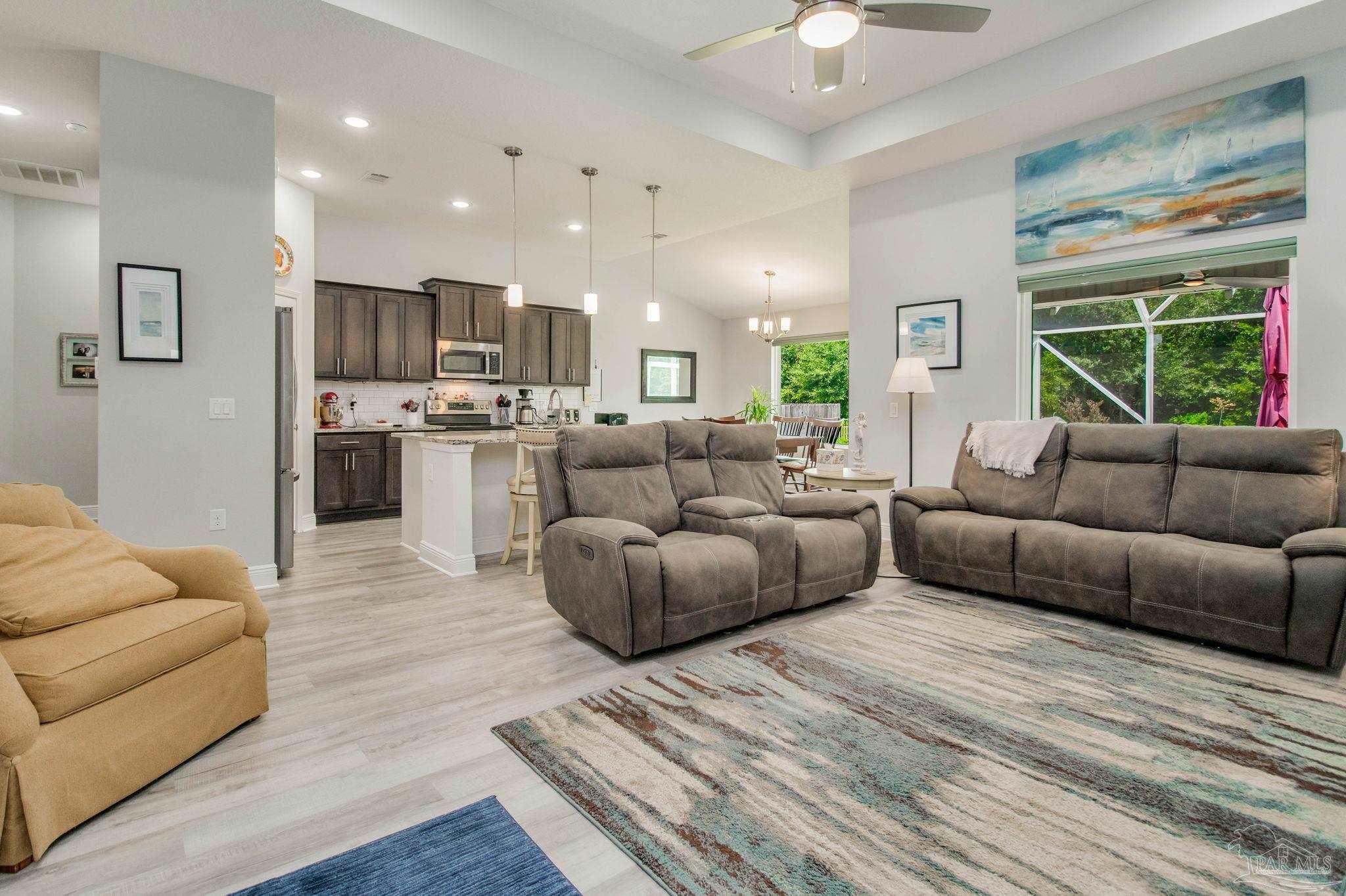 8926 Trail Ridge Road Milton, FL 32583 - Photo 10 of 49 Gallery Image 10