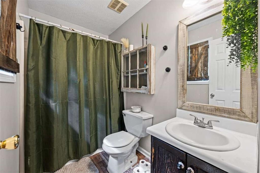 340 Brody Drive Northeast Resaca, GA 30735 - Photo 18 of 26
