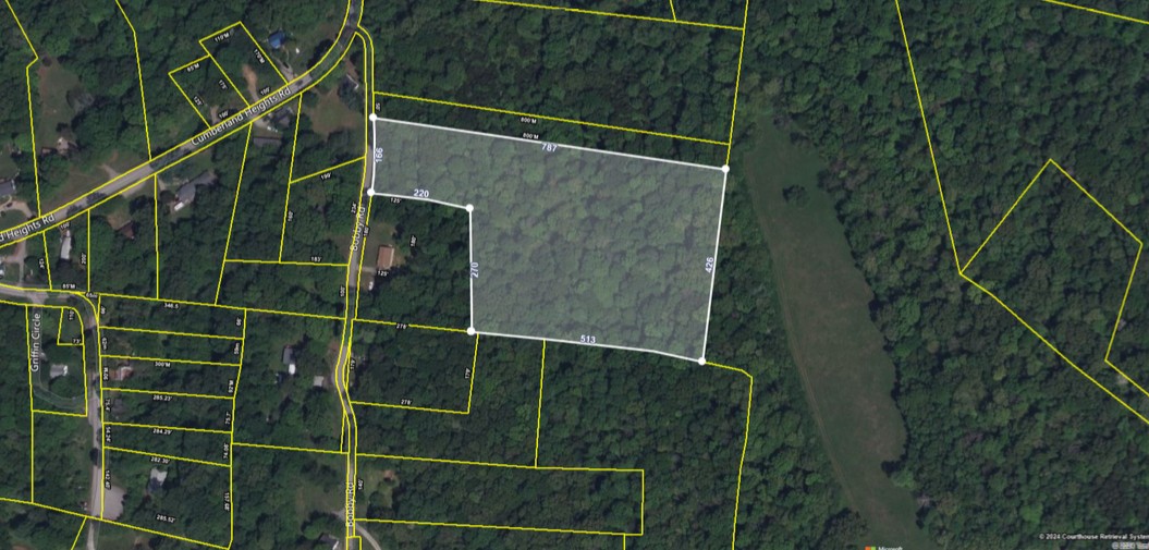 1535 Bobby Road Clarksville, TN 37040 - Photo 1 of 1