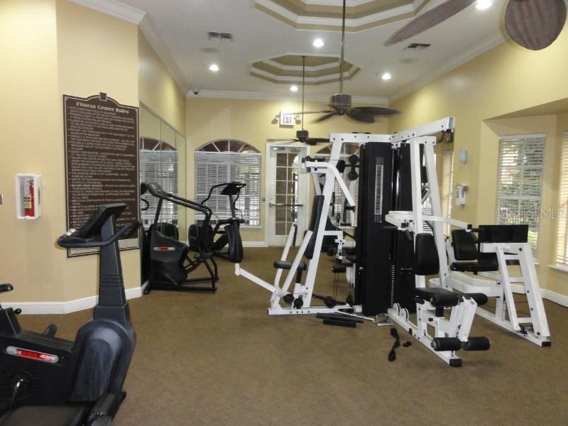 830 Grand Regency Pointe, Unit 103 Altamonte Springs, FL 32714 - Photo 29 of 36