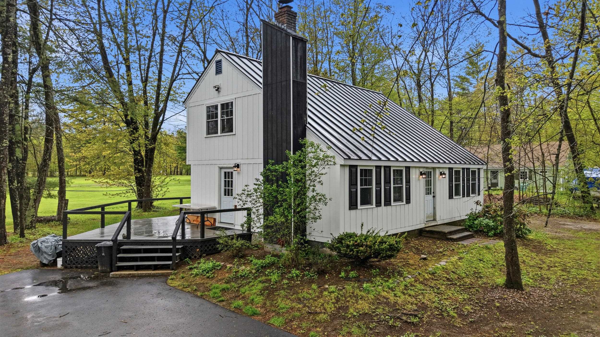 6 Forest Lane Ossipee, NH 03814 - Photo 2 of 52