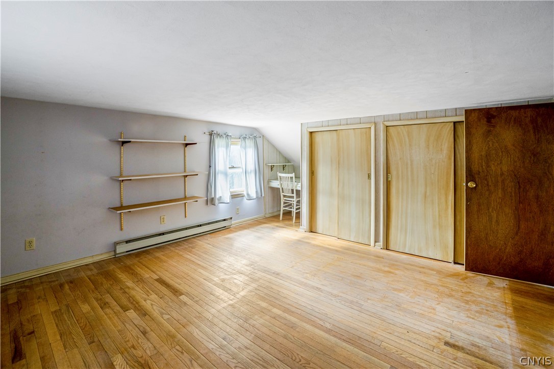 112 Winthrop Road Syracuse, NY 13206 - Photo 24 of 34 upstairs bedroom