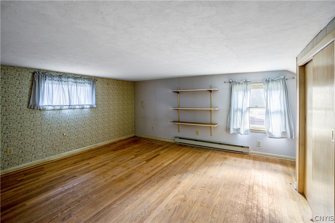 112 Winthrop Road Syracuse, NY 13206 - Photo 25 of 34 upstairs bedroom