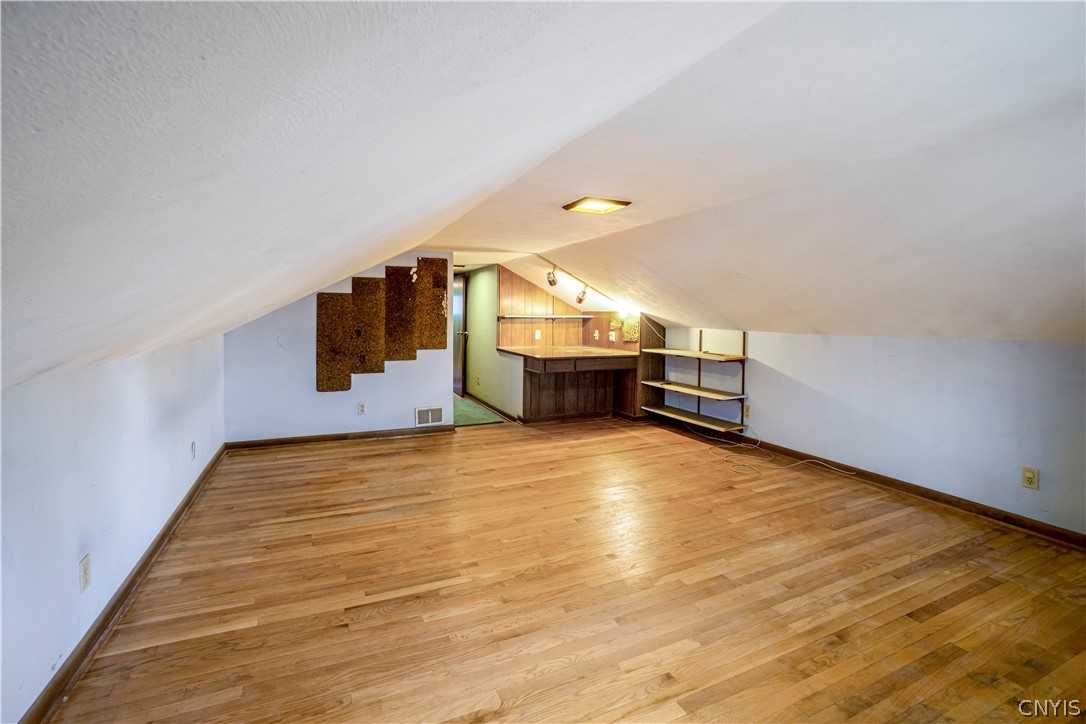 112 Winthrop Road Syracuse, NY 13206 - Photo 28 of 34 upstairs bedroom