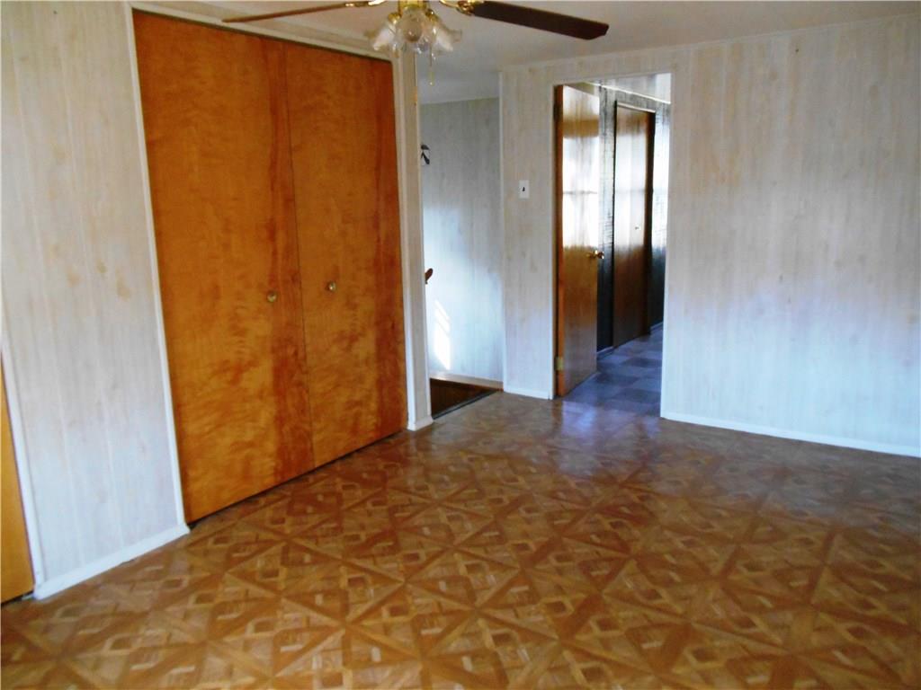 1165 Race Street McKees Rocks, PA 15136 - Photo 18 of 25 Bedroom #2.
