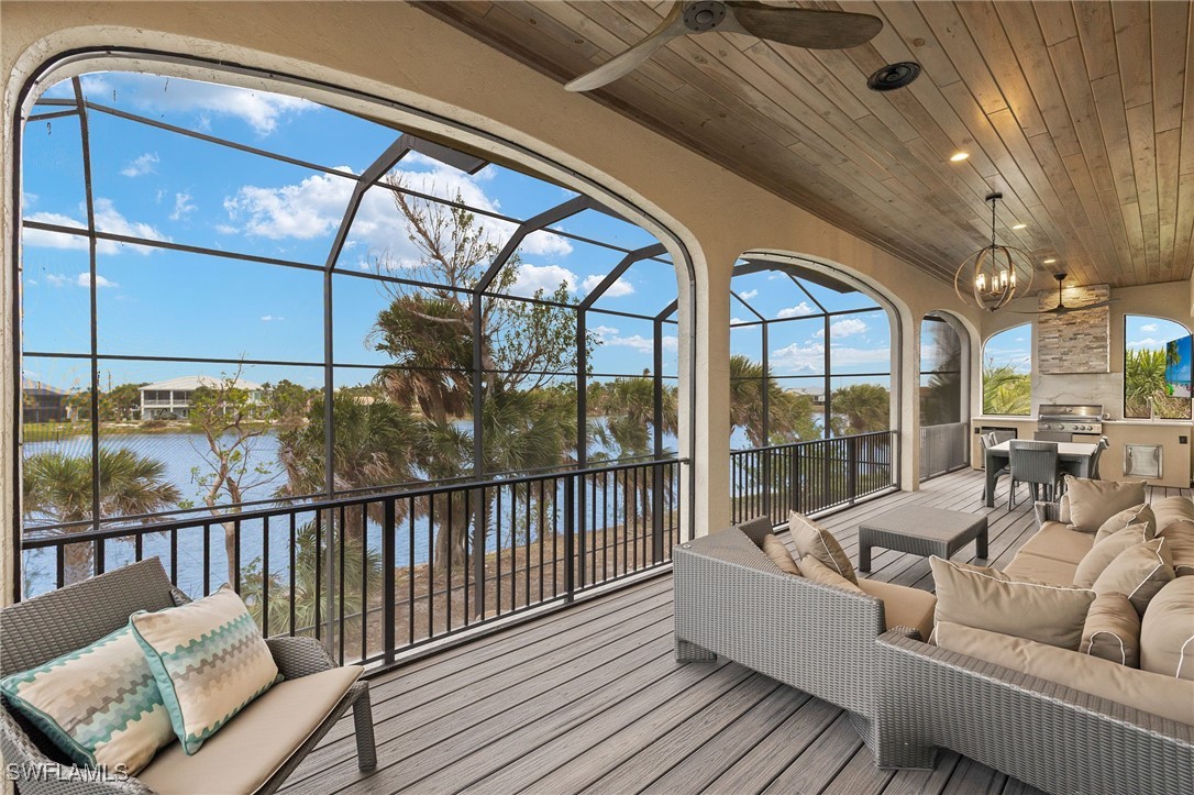 461 Lake Murex Circle Sanibel, FL 33957 - Photo 15 of 50