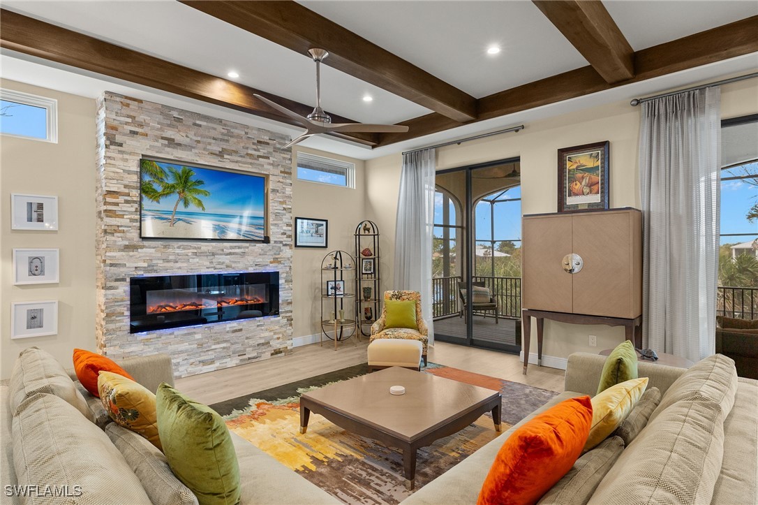 461 Lake Murex Circle Sanibel, FL 33957 - Photo 16 of 50