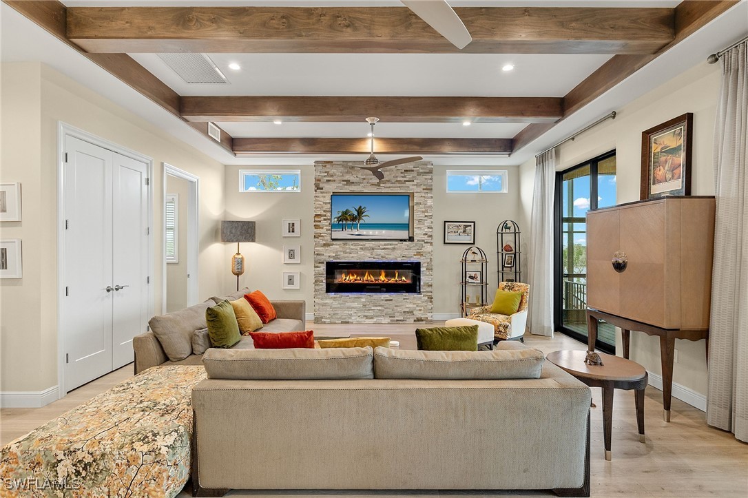 461 Lake Murex Circle Sanibel, FL 33957 - Photo 17 of 50