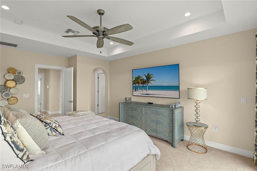 461 Lake Murex Circle Sanibel, FL 33957 - Photo 32 of 50