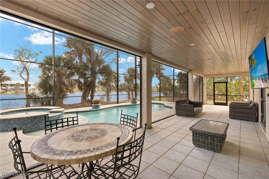 461 Lake Murex Circle Sanibel, FL 33957 - Photo 38 of 50