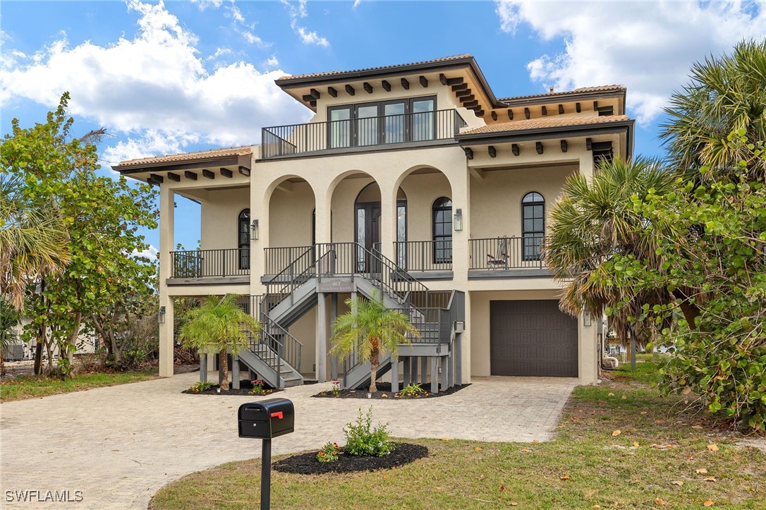 461 Lake Murex Circle Sanibel, FL 33957 - Photo 41 of 50