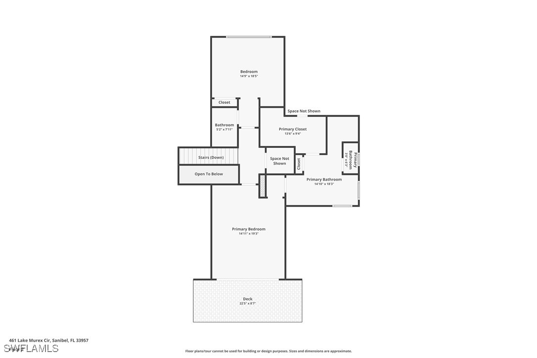 461 Lake Murex Circle Sanibel, FL 33957 - Photo 49 of 50