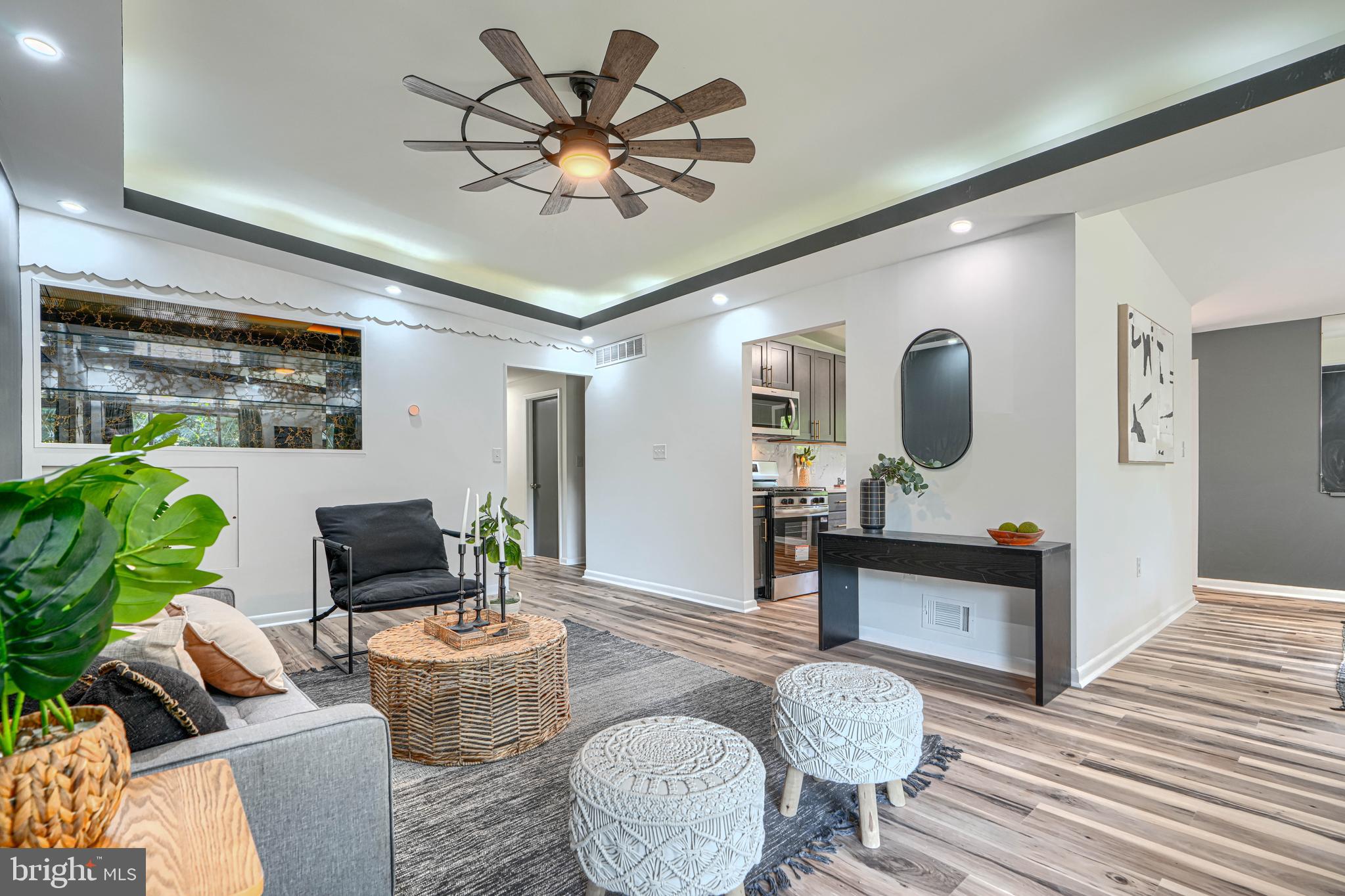 6821 Barnett Road Baltimore, MD 21239 - Photo 12 of 41