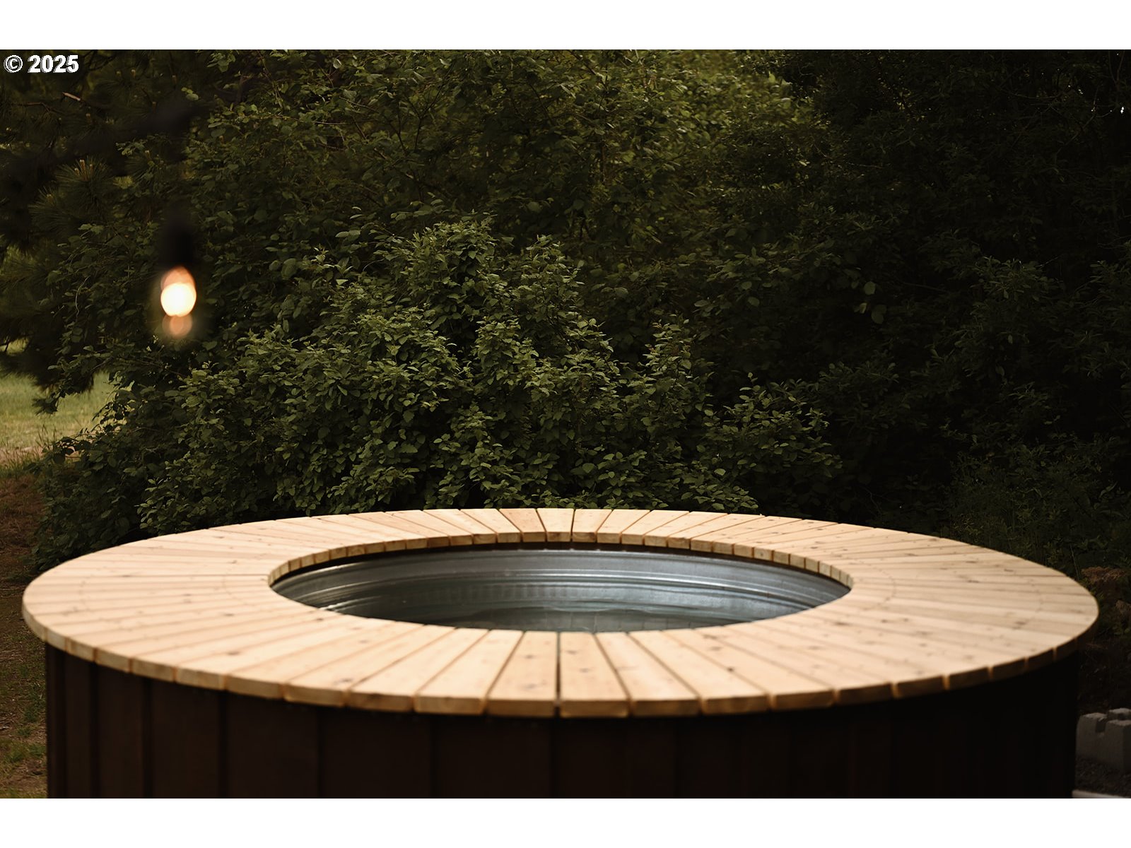 230 Jennings Road Trout Lake, WA 98650 - Photo 22 of 47 a view of outdoor space with swimming pool