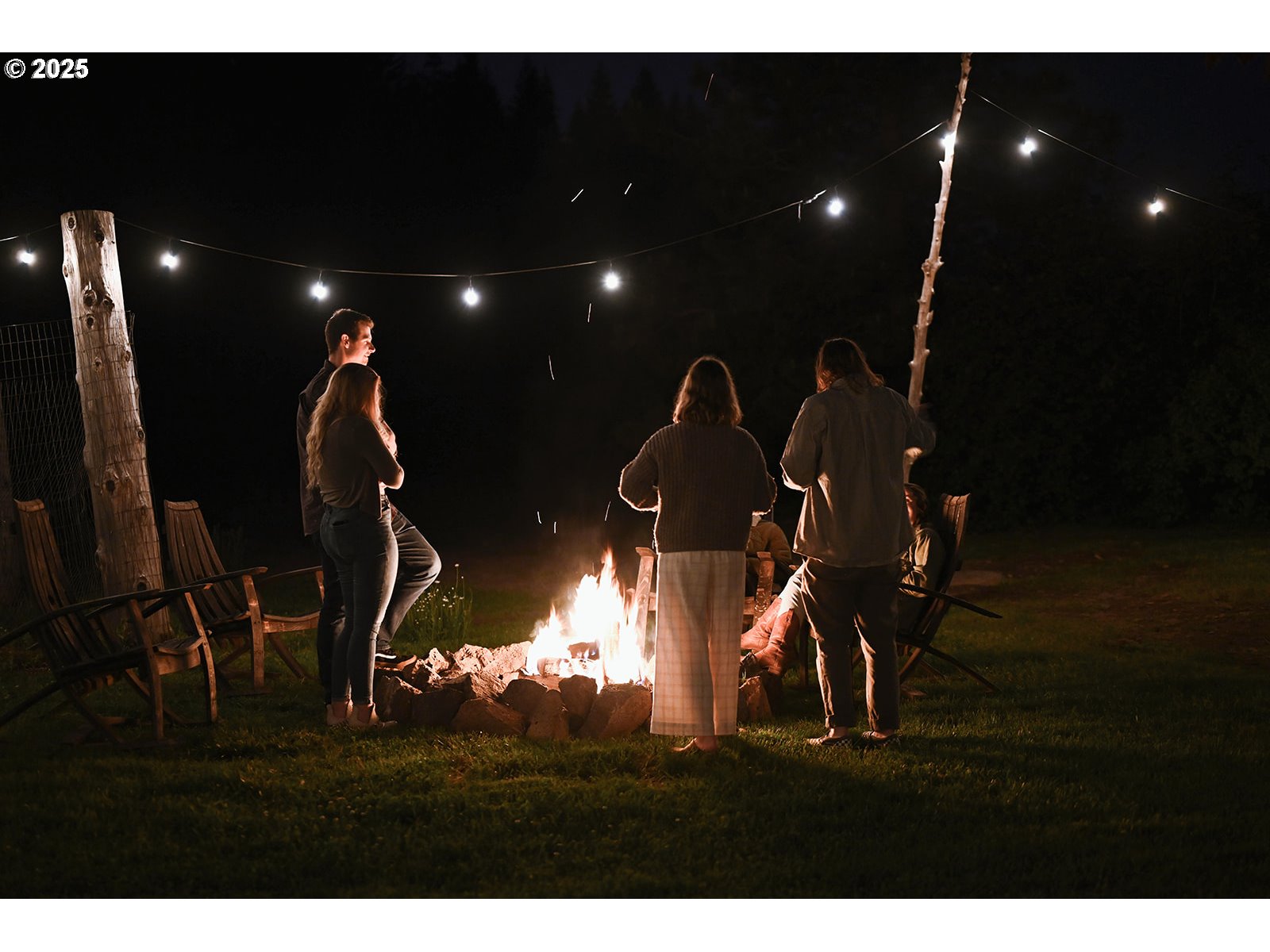 230 Jennings Road Trout Lake, WA 98650 - Photo 41 of 47