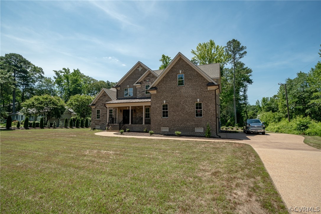 12711 River Road Richmond, VA 23238 - Photo 3 of 42 Gallery Image 3