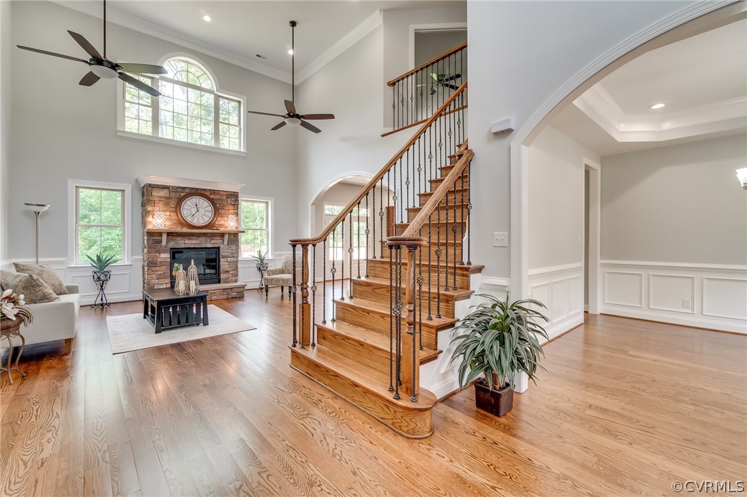 12711 River Road Richmond, VA 23238 - Photo 8 of 42 Gallery Image 8