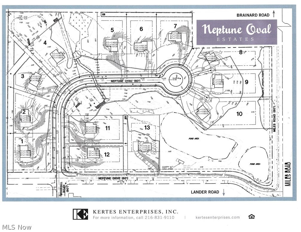 9 Neptune Ovl Solon, OH 44139 - Photo 3 of 3