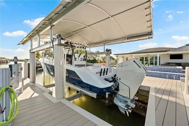 $1,575,000 | 139 San Salvador Street, Naples, FL 34113