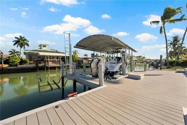 $1,575,000 | 139 San Salvador Street, Naples, FL 34113