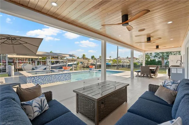 $1,575,000 | 139 San Salvador Street, Naples, FL 34113