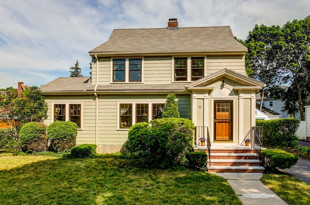 16 Burbank Road Medford, MA 02155 - Photo 1 of 30 Gallery Image 1