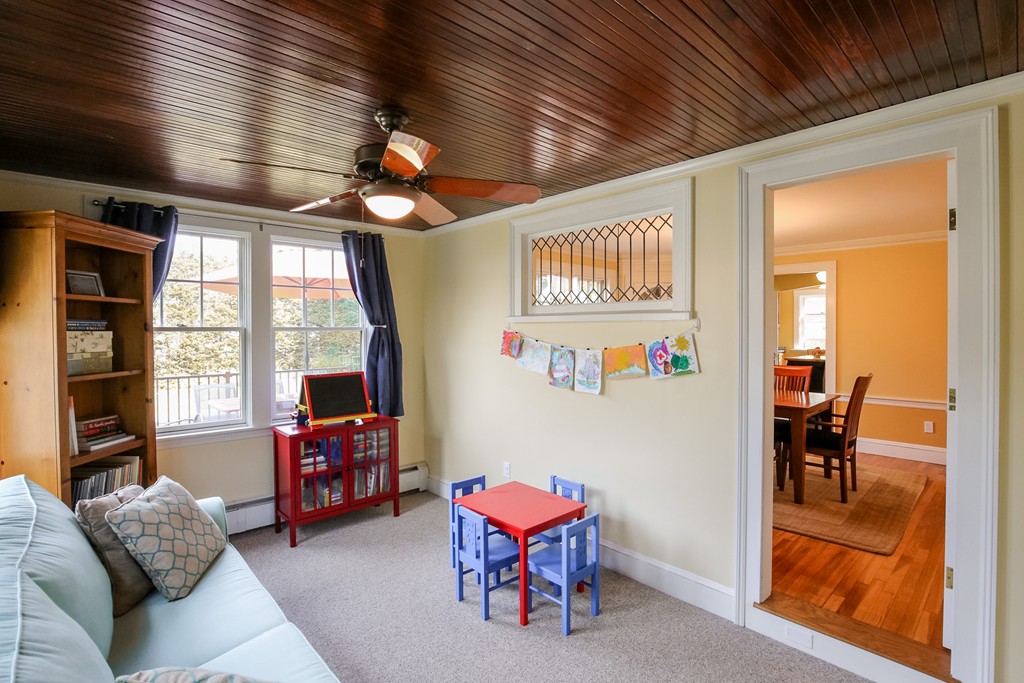 16 Burbank Road Medford, MA 02155 - Photo 12 of 30 Gallery Image 12