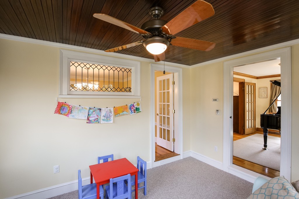 16 Burbank Road Medford, MA 02155 - Photo 13 of 30 Gallery Image 13