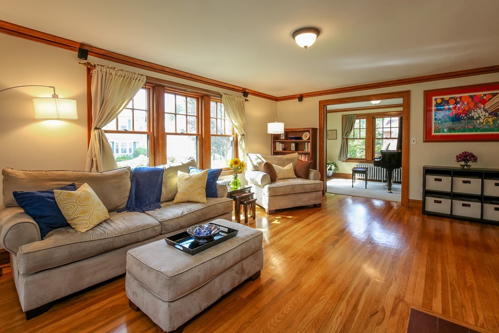 16 Burbank Road Medford, MA 02155 - Photo 2 of 30 Gallery Image 2