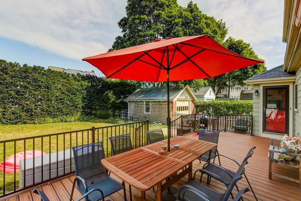 16 Burbank Road Medford, MA 02155 - Photo 26 of 30 Gallery Image 26
