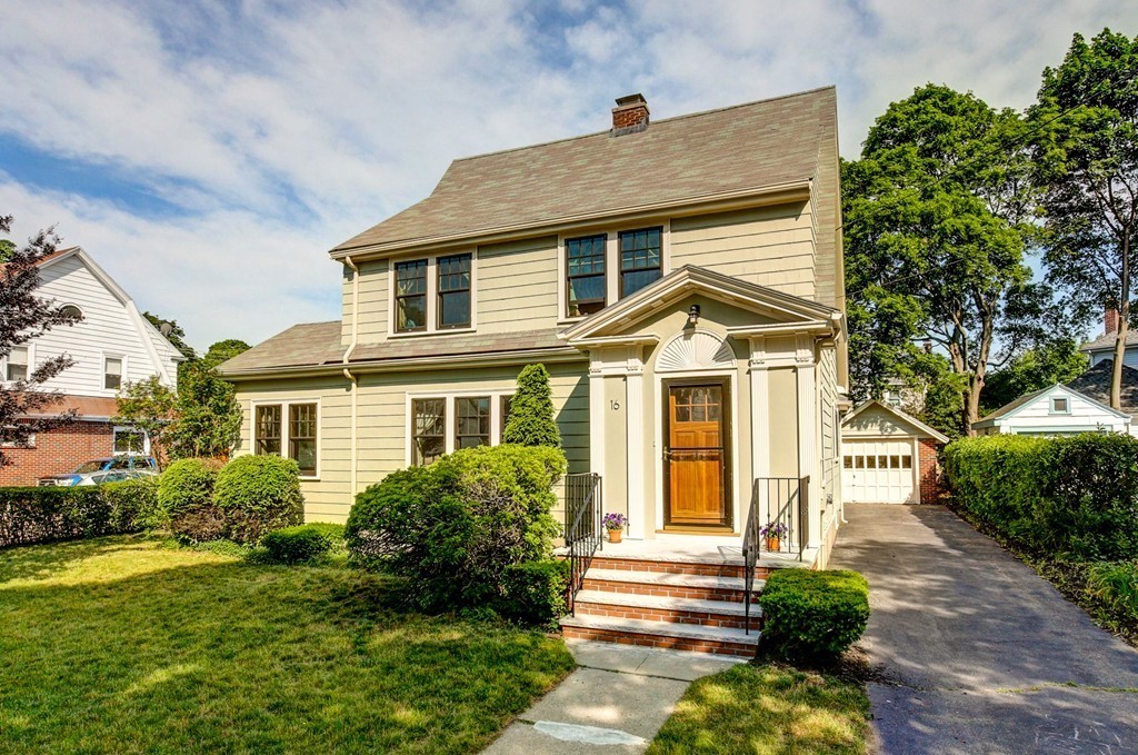 16 Burbank Road Medford, MA 02155 - Photo 29 of 30 Gallery Image 29