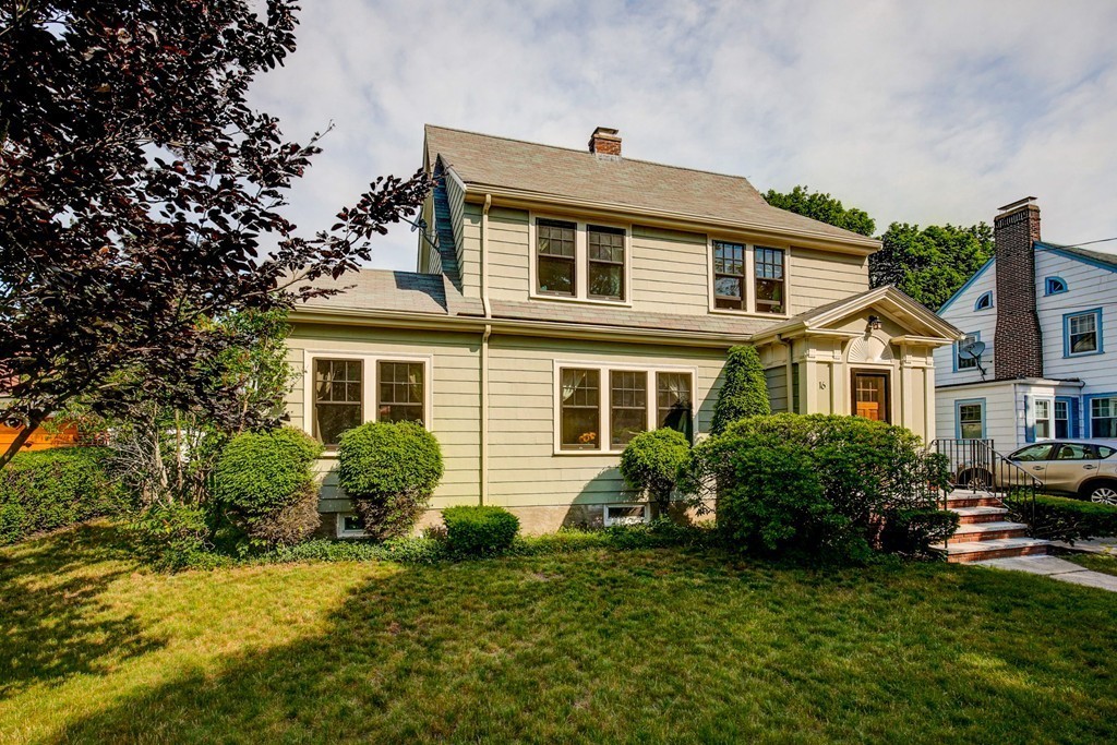 16 Burbank Road Medford, MA 02155 - Photo 30 of 30 Gallery Image 30