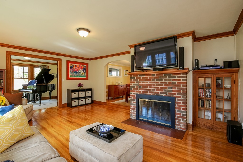16 Burbank Road Medford, MA 02155 - Photo 3 of 30 Gallery Image 3