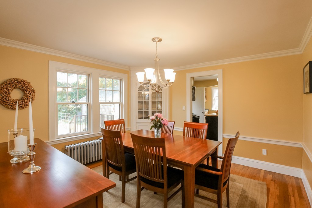 16 Burbank Road Medford, MA 02155 - Photo 9 of 30 Gallery Image 9
