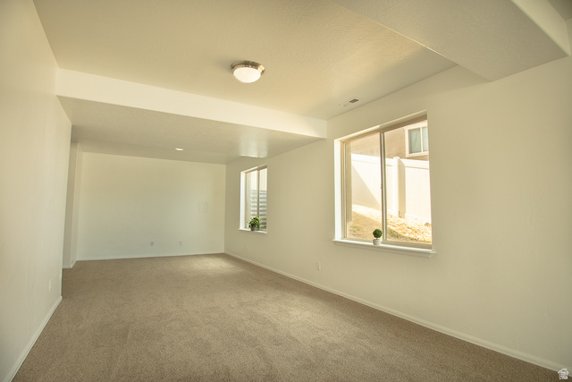 3365 Falcon Way Layton, UT 84040 - Photo 18 of 27 Family Room Basement