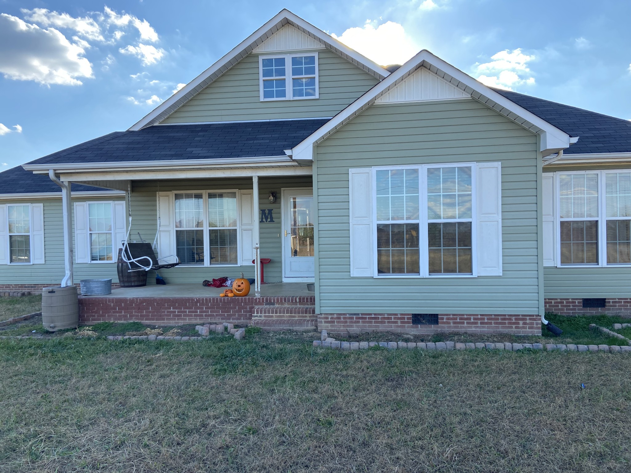 191 Patrick Road Fayetteville, TN 37334 - Photo 1 of 11 Gallery Image 1