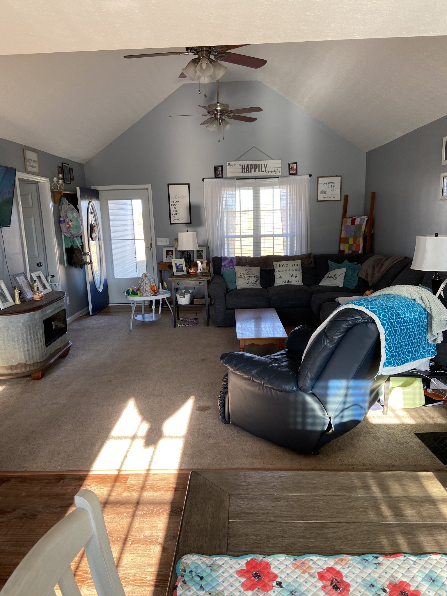 191 Patrick Road Fayetteville, TN 37334 - Photo 3 of 11 Gallery Image 3