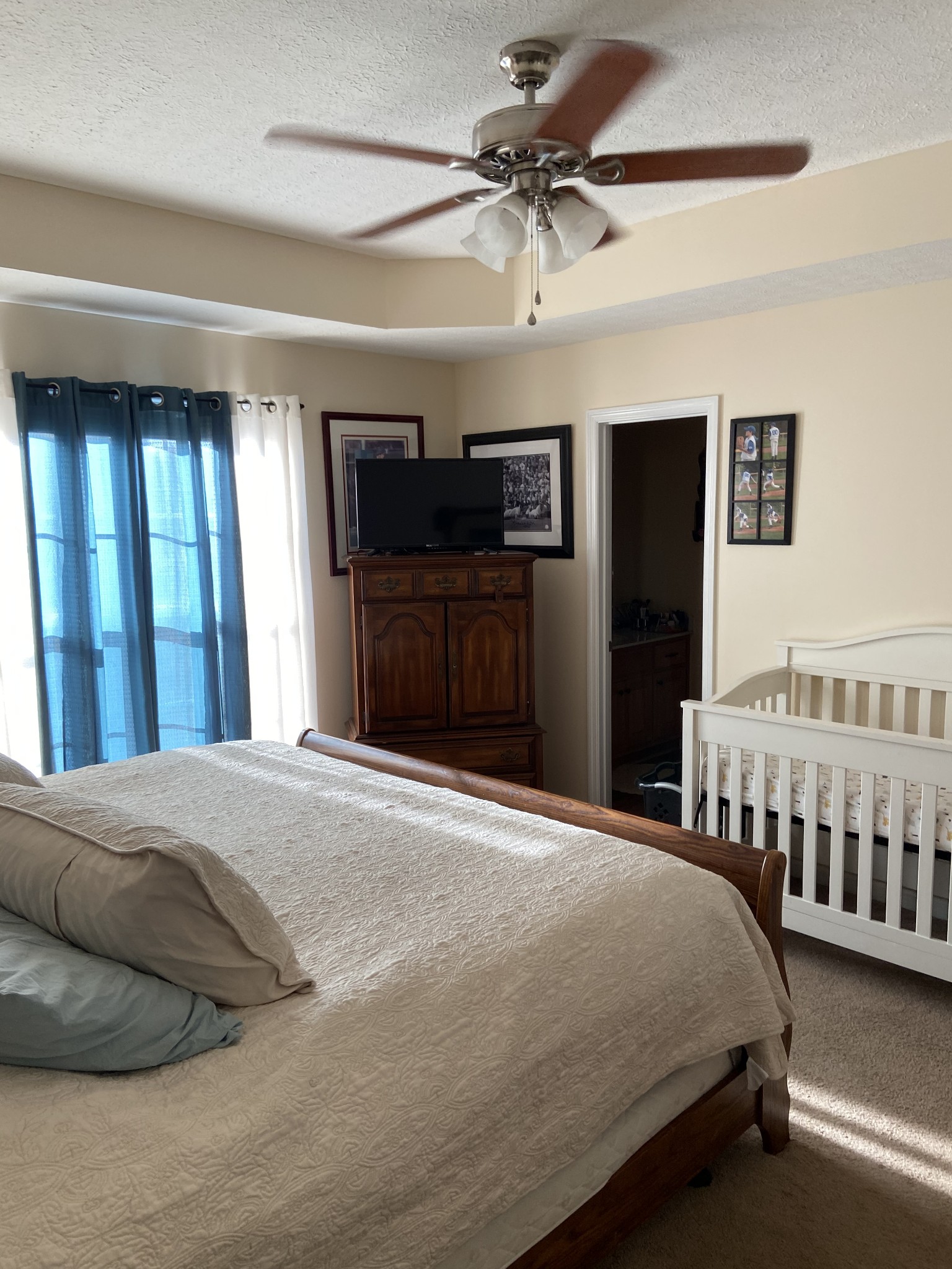 191 Patrick Road Fayetteville, TN 37334 - Photo 4 of 11 Gallery Image 4