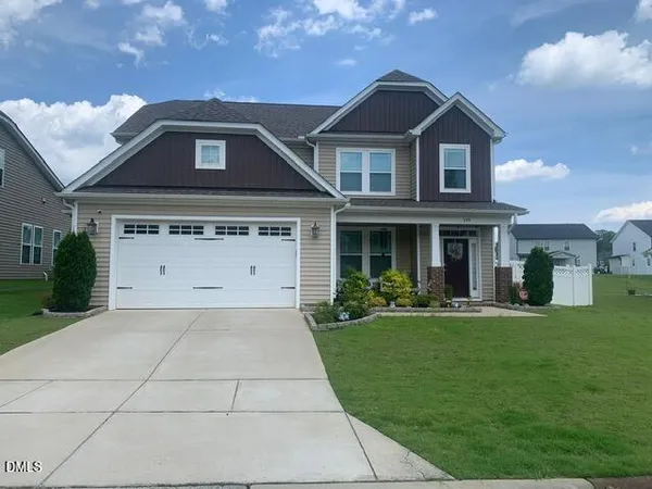 $455,000 | 359 Ballast Point, Clayton, NC 27520