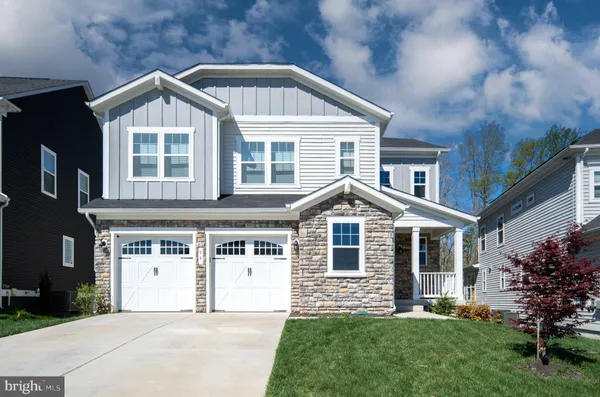 $864,500 | 54 Boxelder Drive, Stafford, VA 22554