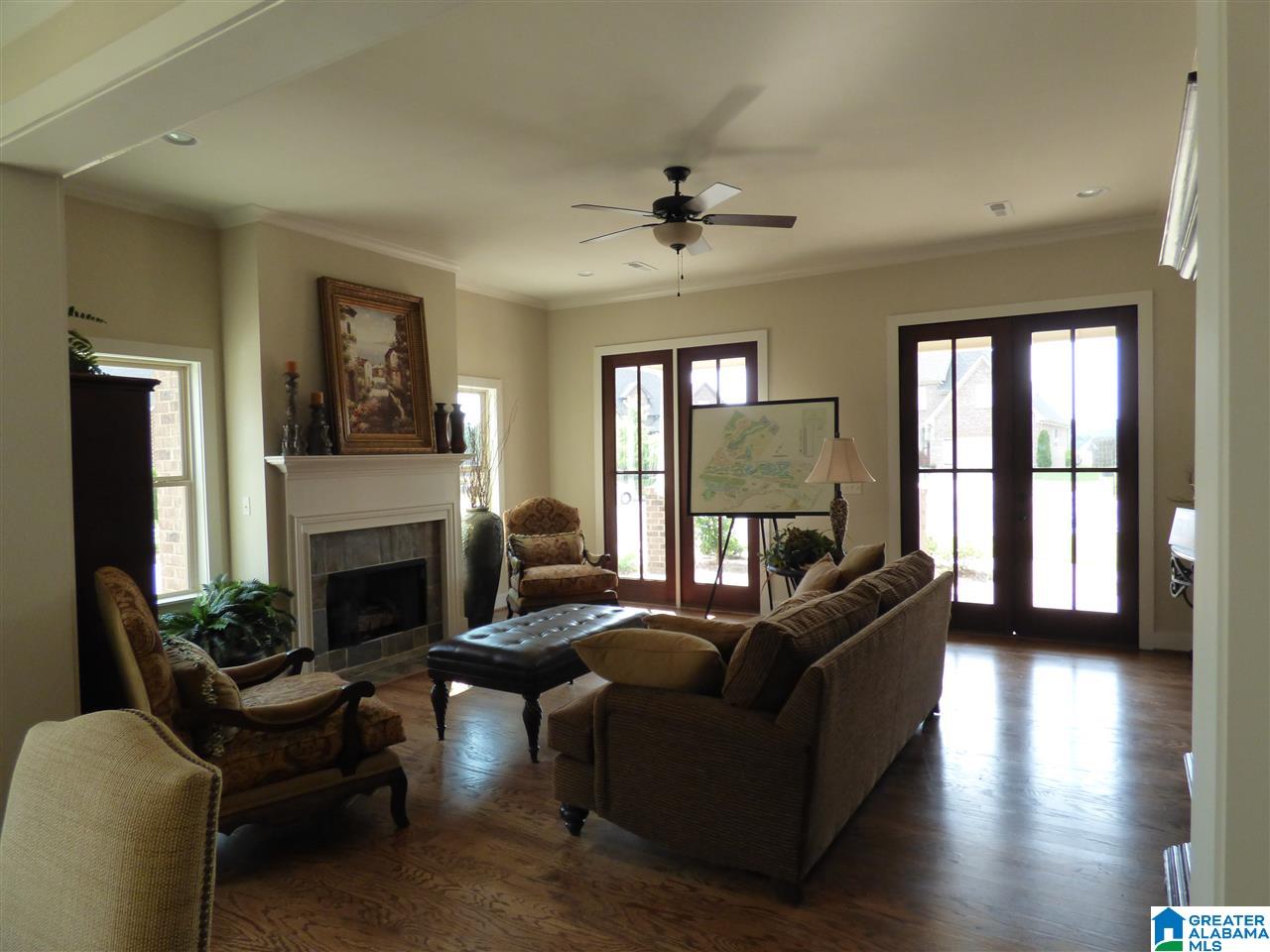1069 Evan Circle Chelsea, AL 35043 - Photo 9 of 26