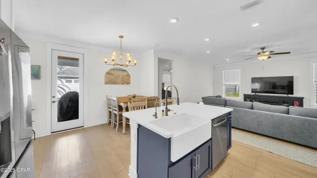 $499,900 | 865 Breakfast Point Boulevard, Panama City Beach, FL 32407