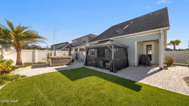 $499,900 | 865 Breakfast Point Boulevard, Panama City Beach, FL 32407