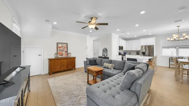 $499,900 | 865 Breakfast Point Boulevard, Panama City Beach, FL 32407