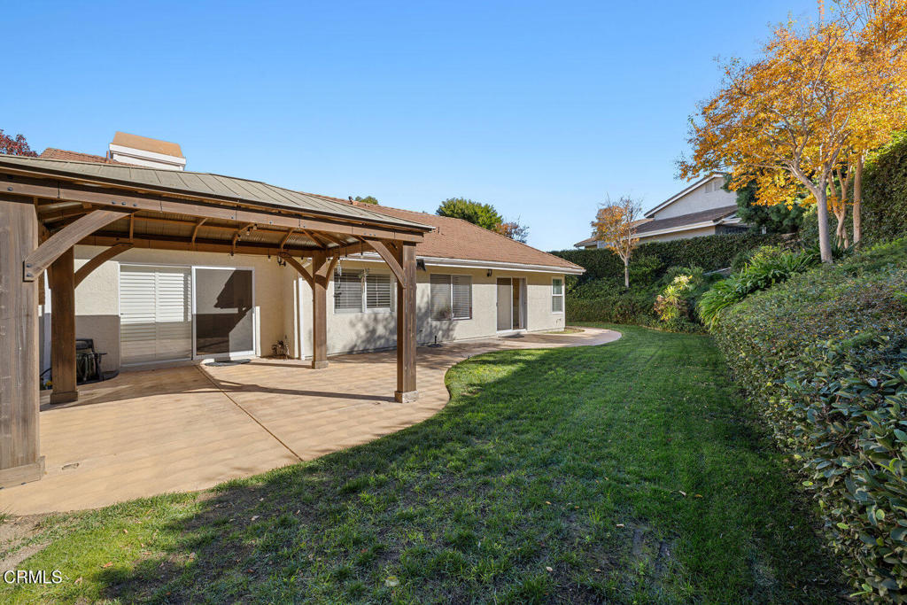 286 Golden Fern Court Simi Valley, CA 93065 - Photo 36 of 39