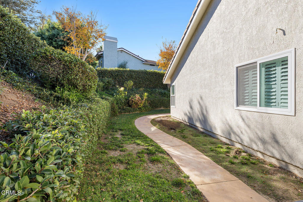 286 Golden Fern Court Simi Valley, CA 93065 - Photo 37 of 39