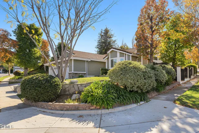 $1,095,000 | 286 Golden Fern Court, Simi Valley, CA 93065