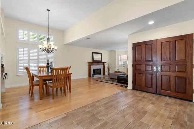 $1,095,000 | 286 Golden Fern Court, Simi Valley, CA 93065