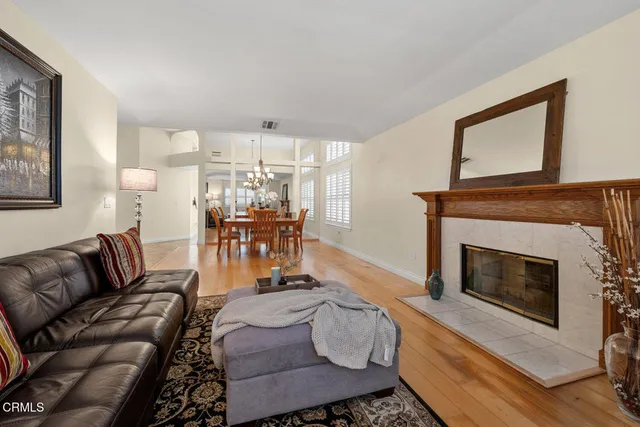 $1,095,000 | 286 Golden Fern Court, Simi Valley, CA 93065